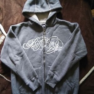 Vintage Billabong Hoodie